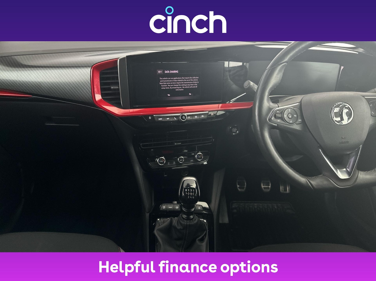 Used Vauxhall Mokka 2022 for sale - 77064243: Photo 17