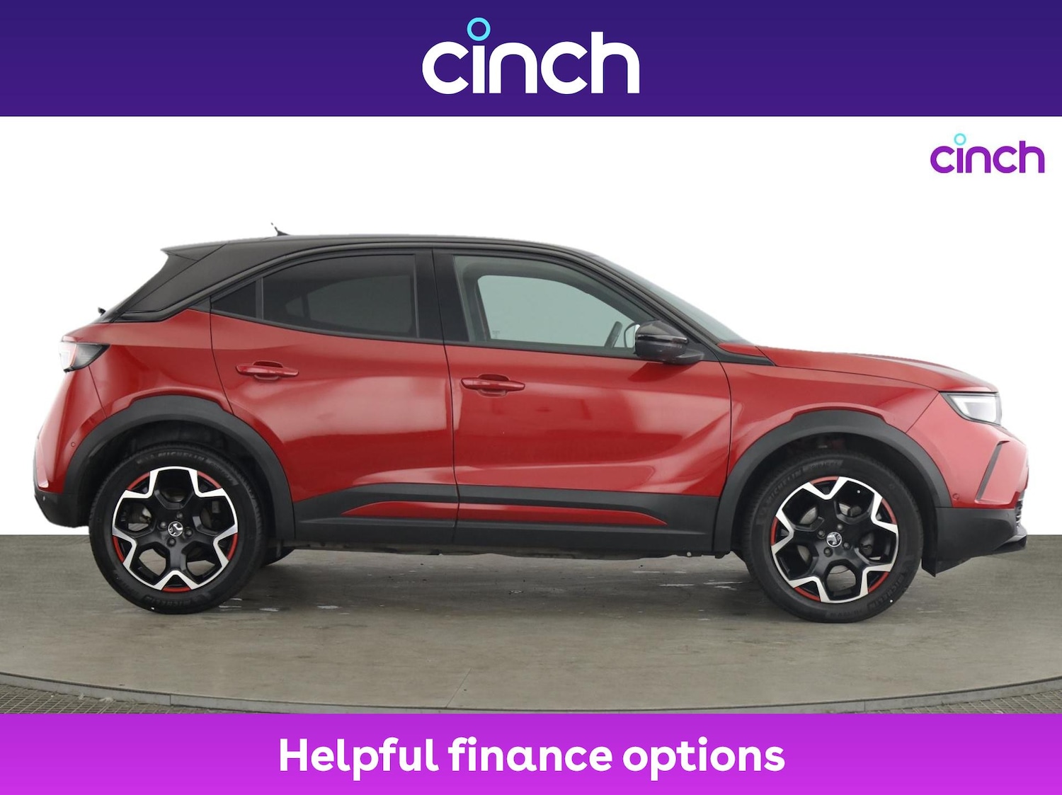 Used Vauxhall Mokka 2022 for sale - 77064243: Photo 2