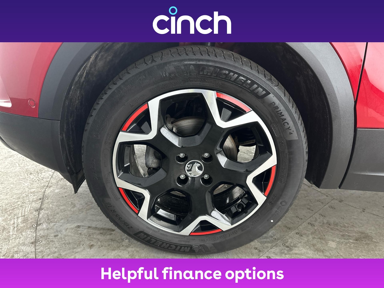 Used Vauxhall Mokka 2022 for sale - 77064243: Photo 24