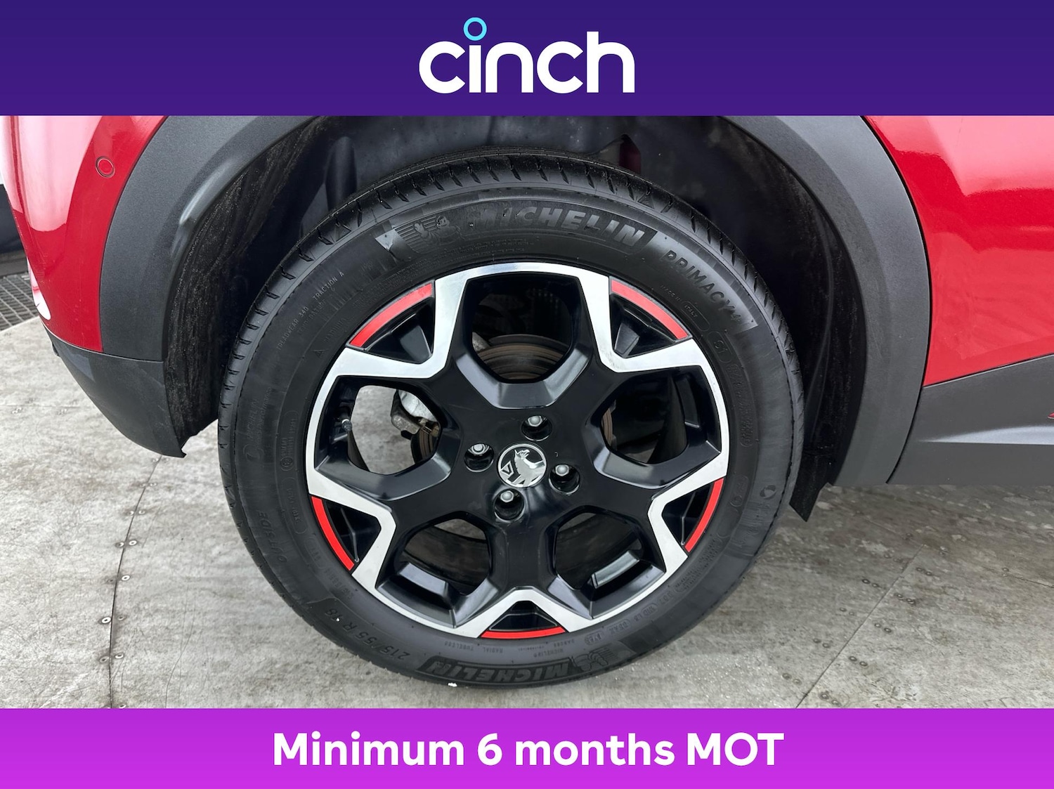 Used Vauxhall Mokka 2022 for sale - 77064243: Photo 27