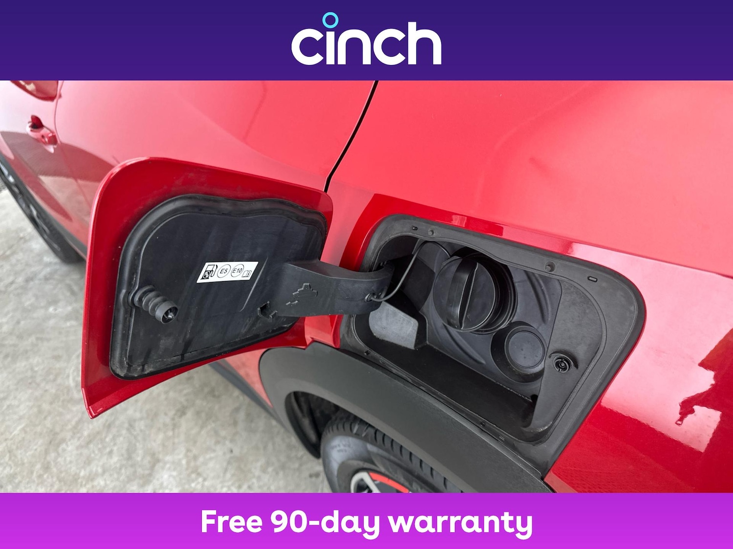 Used Vauxhall Mokka 2022 for sale - 77064243: Photo 29