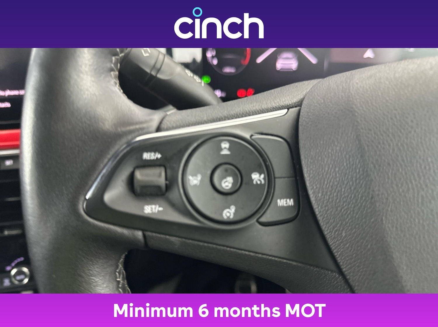 Used Vauxhall Mokka 2022 for sale - 77064243: Photo 37