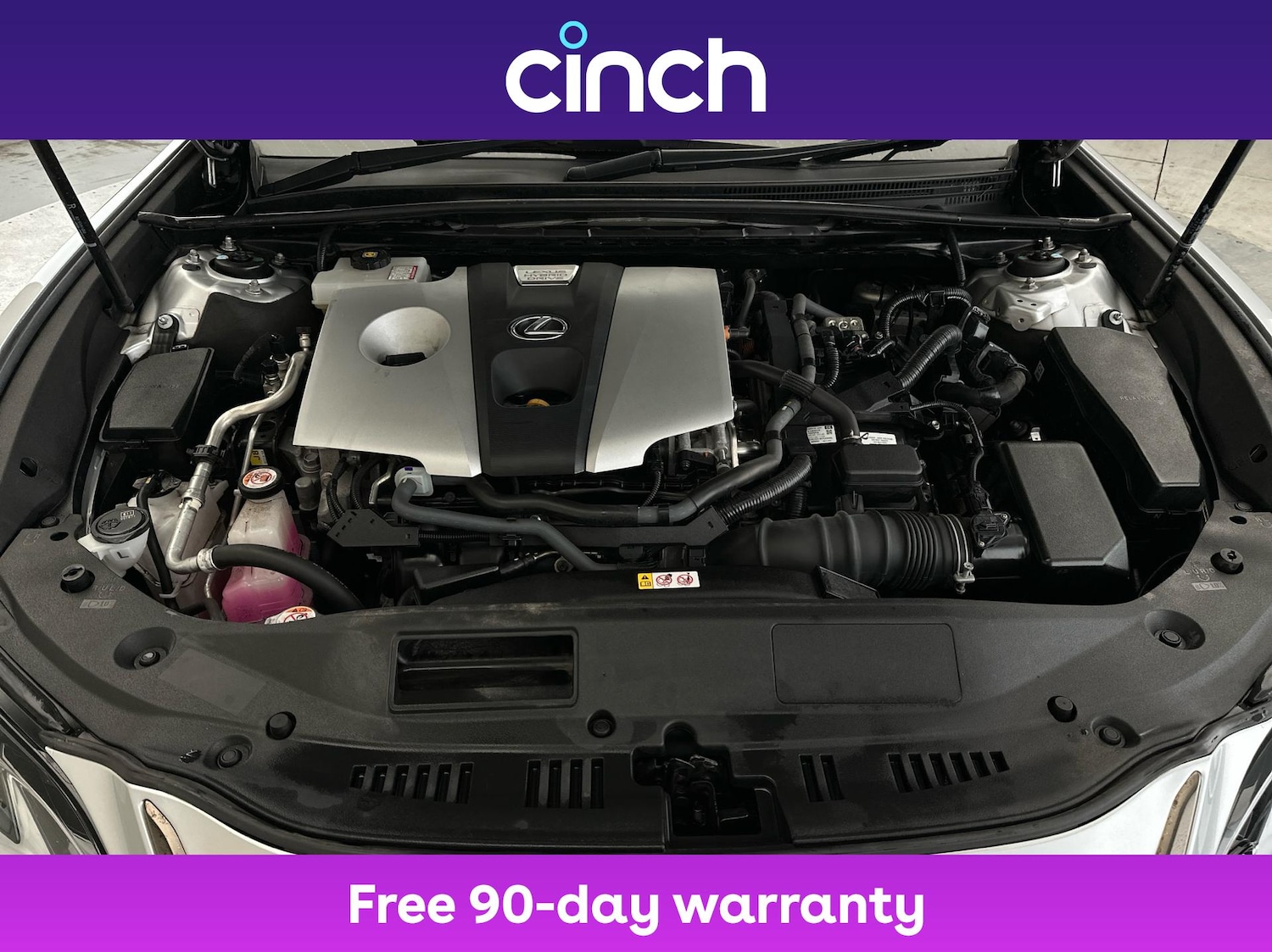 Used Lexus ES 2020 for sale - 76545810: Photo 23