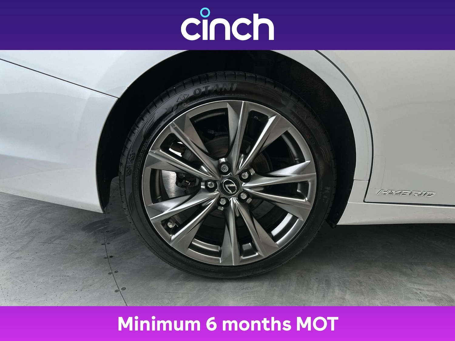 Used Lexus ES 2020 for sale - 76545810: Photo 27