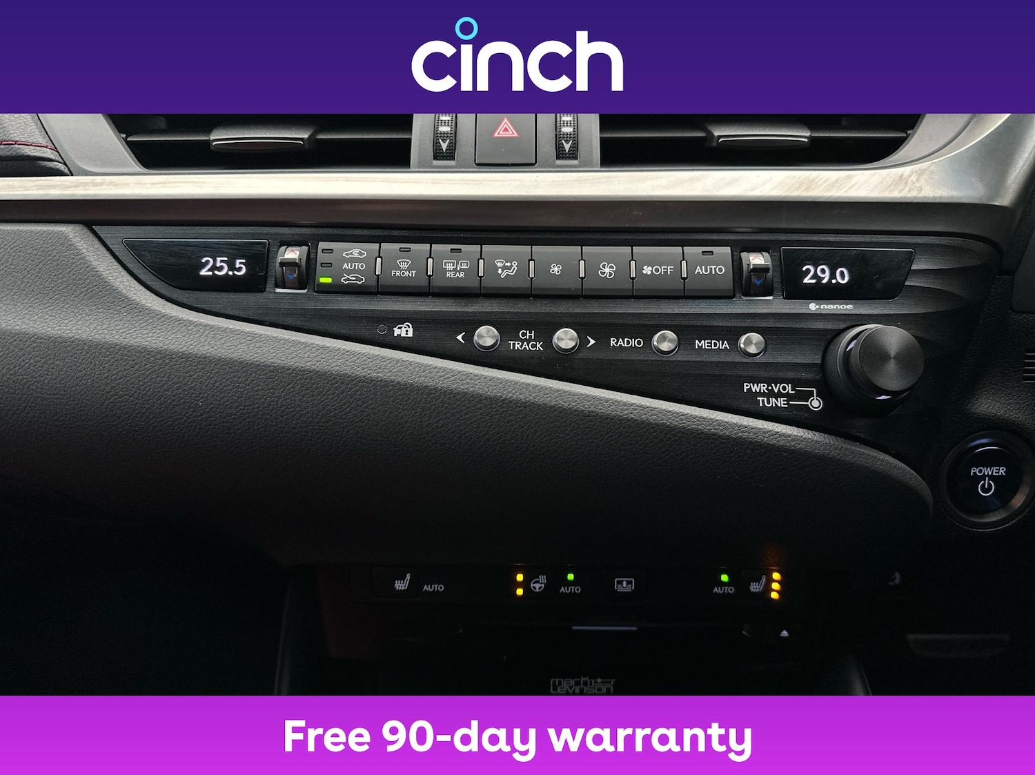 Used Lexus ES 2020 for sale - 76545810: Photo 34