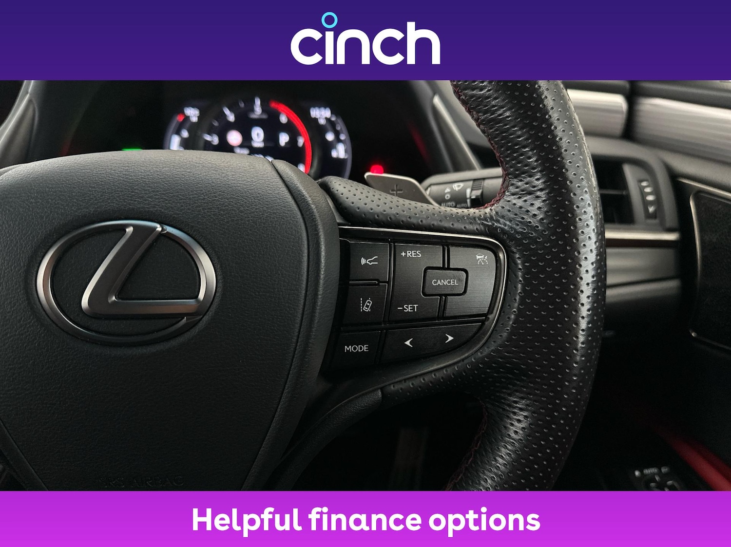 Used Lexus ES 2020 for sale - 76545810: Photo 35