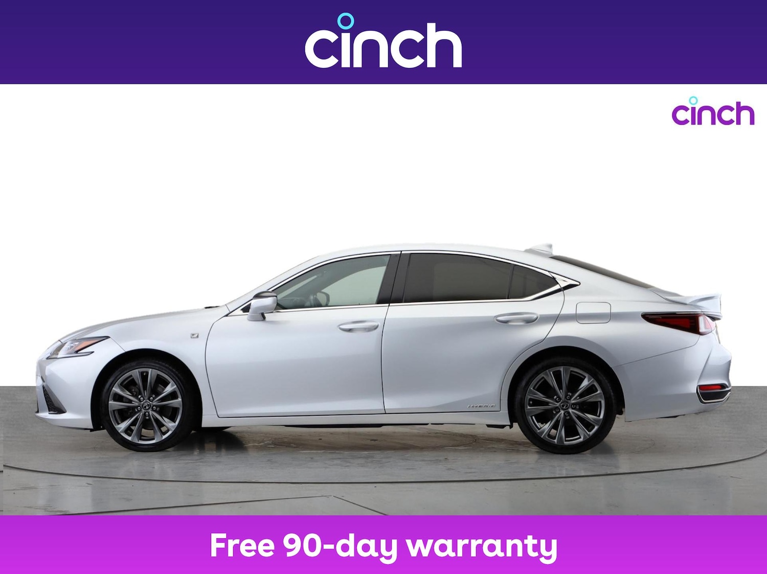 Used Lexus ES 2020 for sale - 76545810: Photo 8
