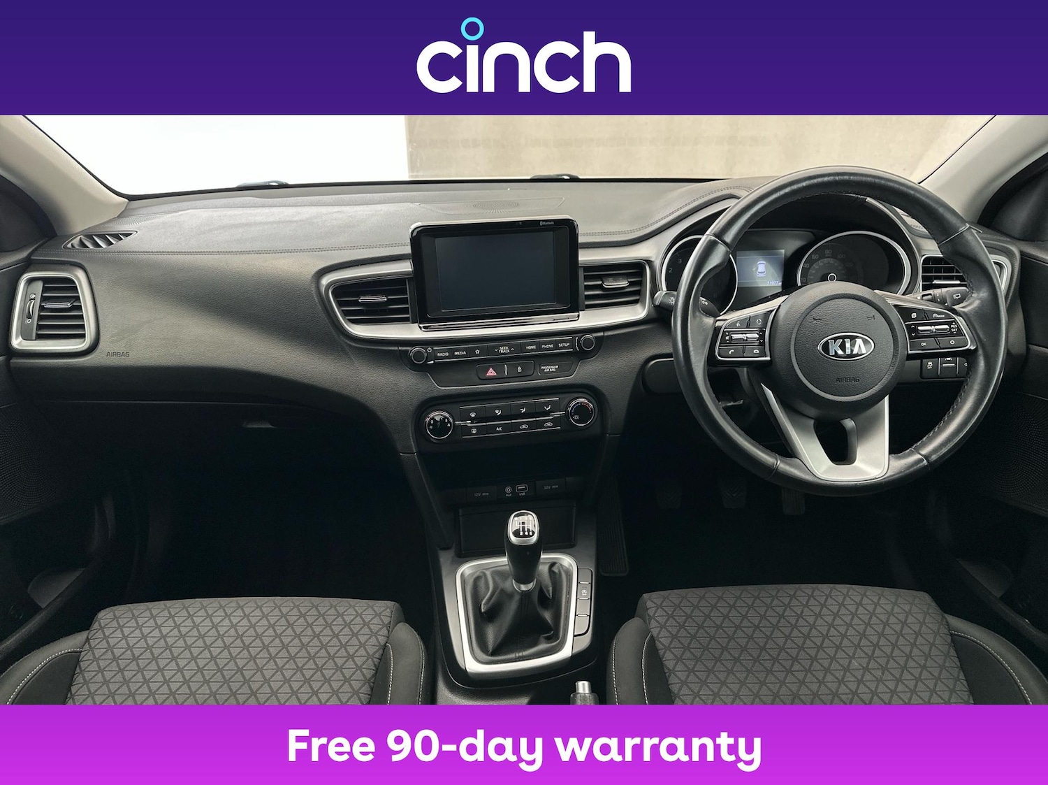 Used Kia Ceed 2019 for sale - 76304741: Photo 15