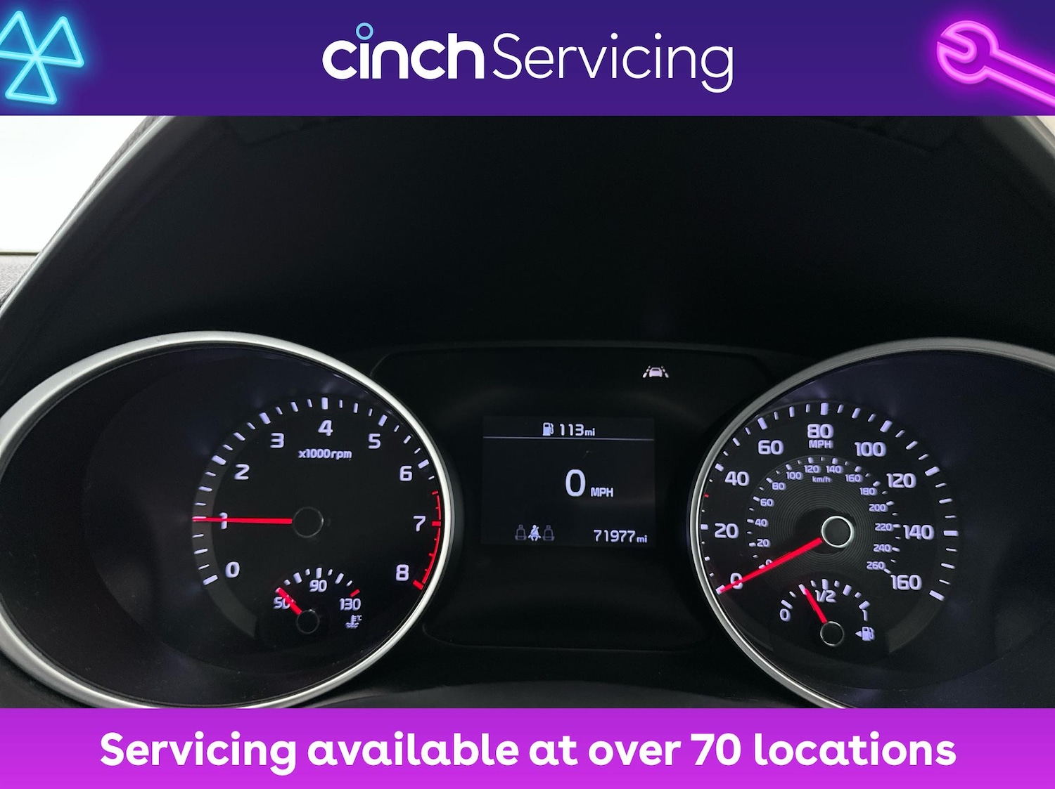 Used Kia Ceed 2019 for sale - 76304741: Photo 18