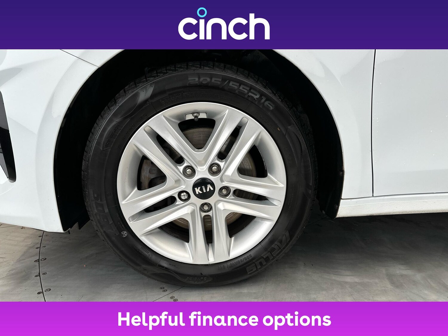 Used Kia Ceed 2019 for sale - 76304741: Photo 24