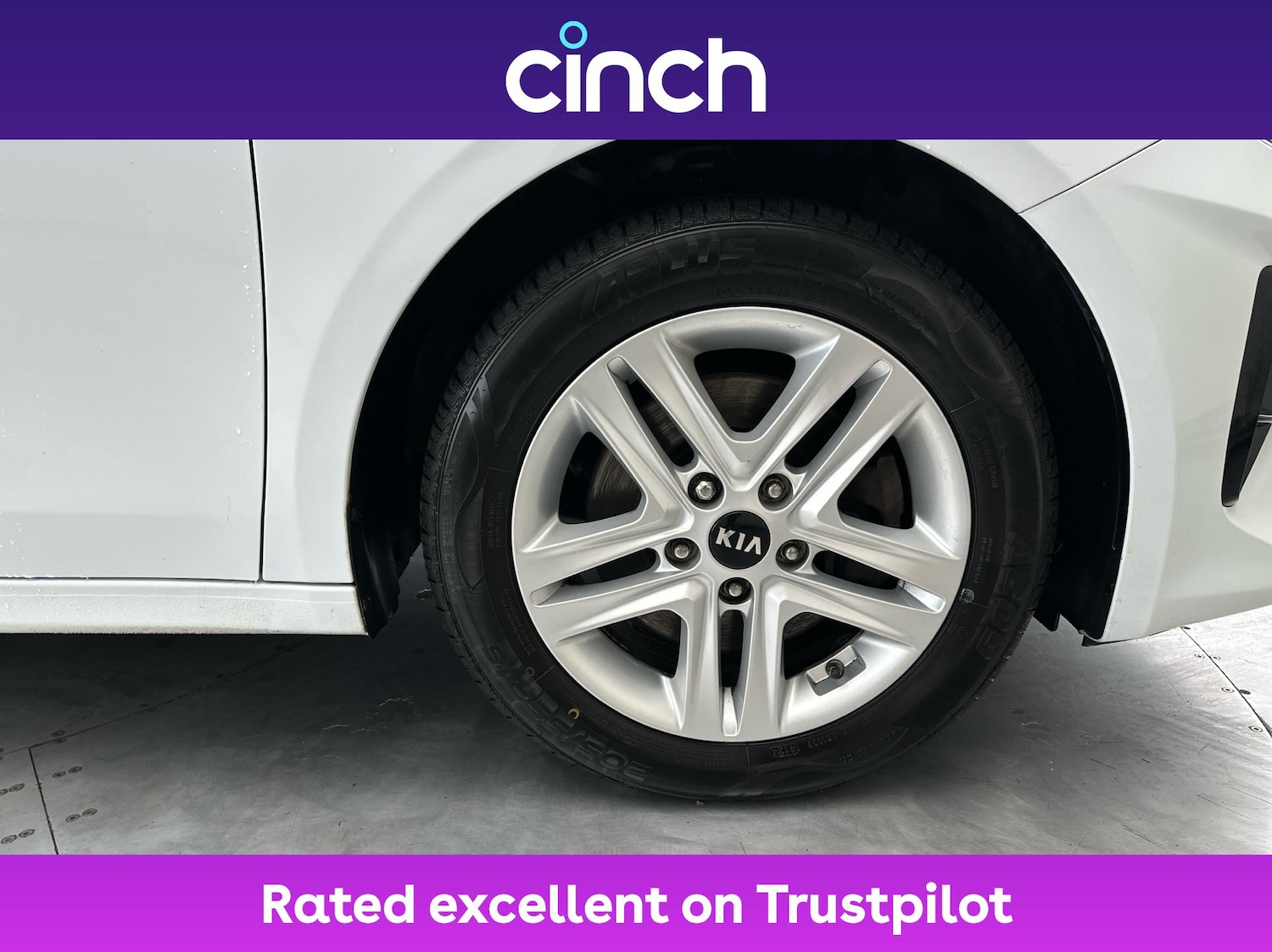 Used Kia Ceed 2019 for sale - 76304741: Photo 28