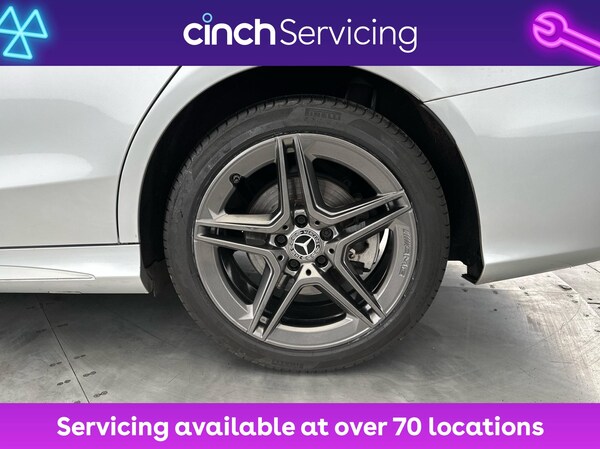 Used Mercedes-Benz C-Class 2018 for sale - 75643500: Photo 26