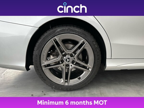 Used Mercedes-Benz C-Class 2018 for sale - 75643500: Photo 27