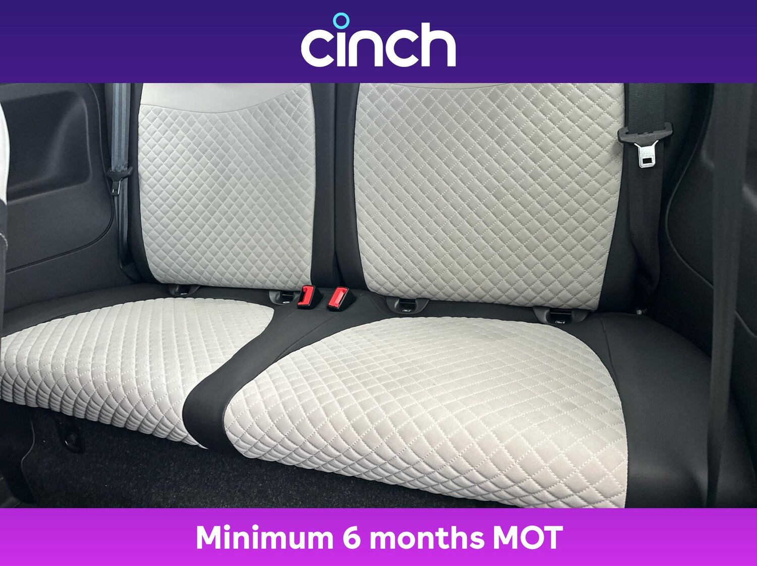 Used Fiat 500 2021 for sale - 76379832: Photo 20