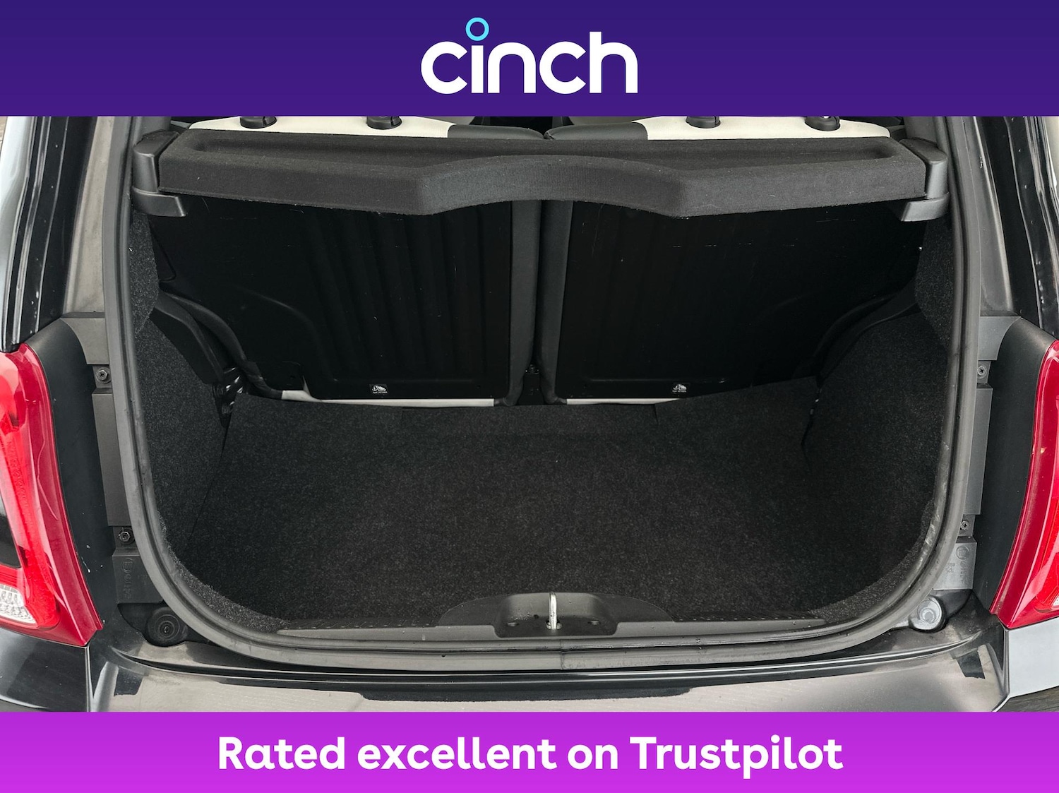 Used Fiat 500 2021 for sale - 76379832: Photo 21