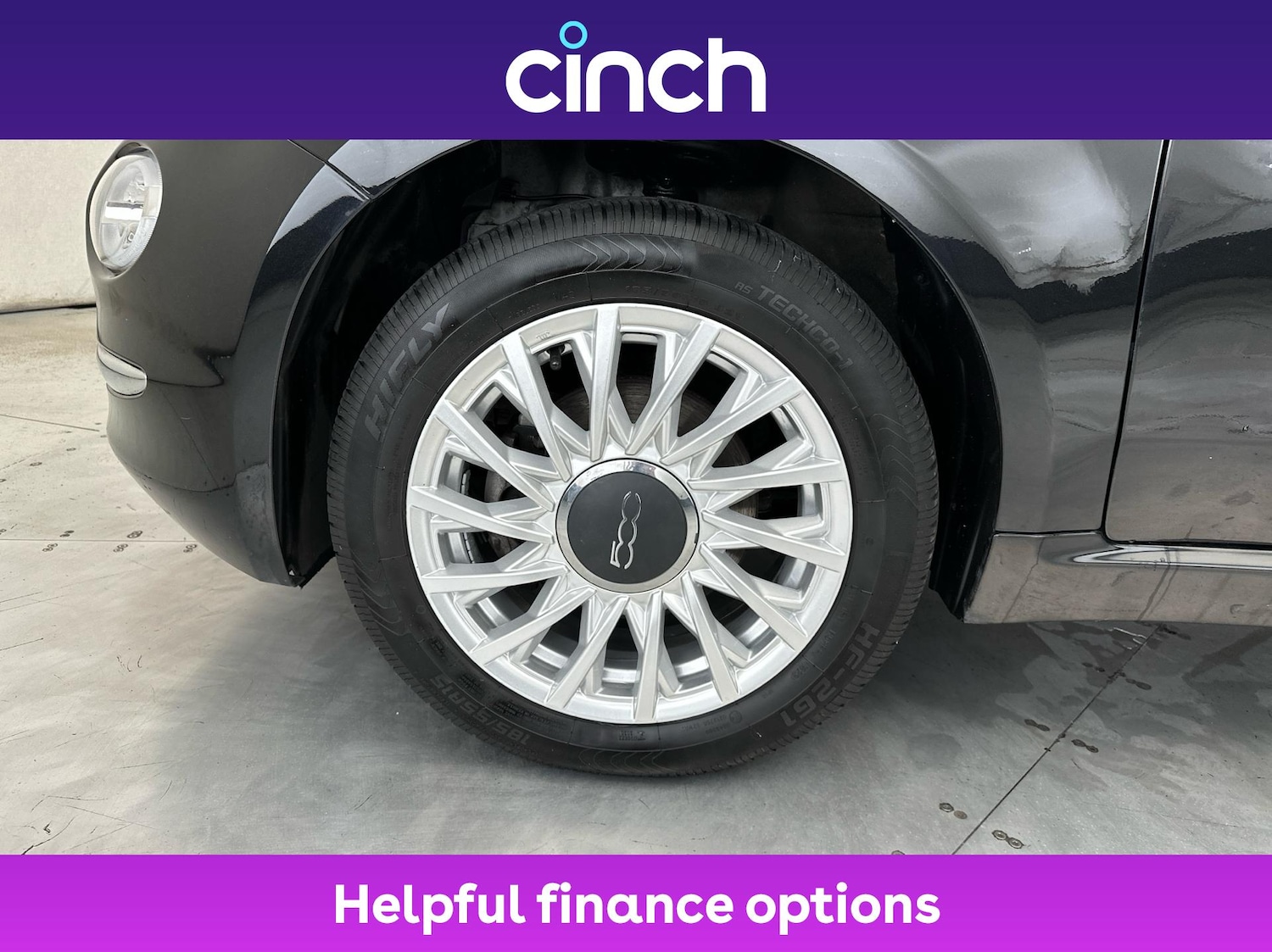 Used Fiat 500 2021 for sale - 76379832: Photo 24