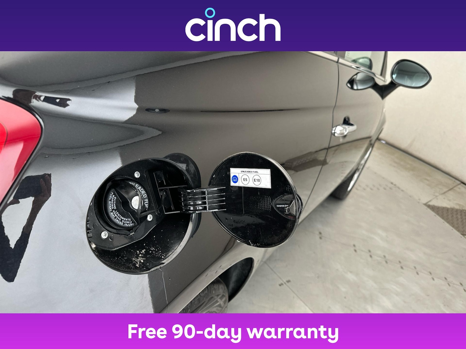 Used Fiat 500 2021 for sale - 76379832: Photo 29