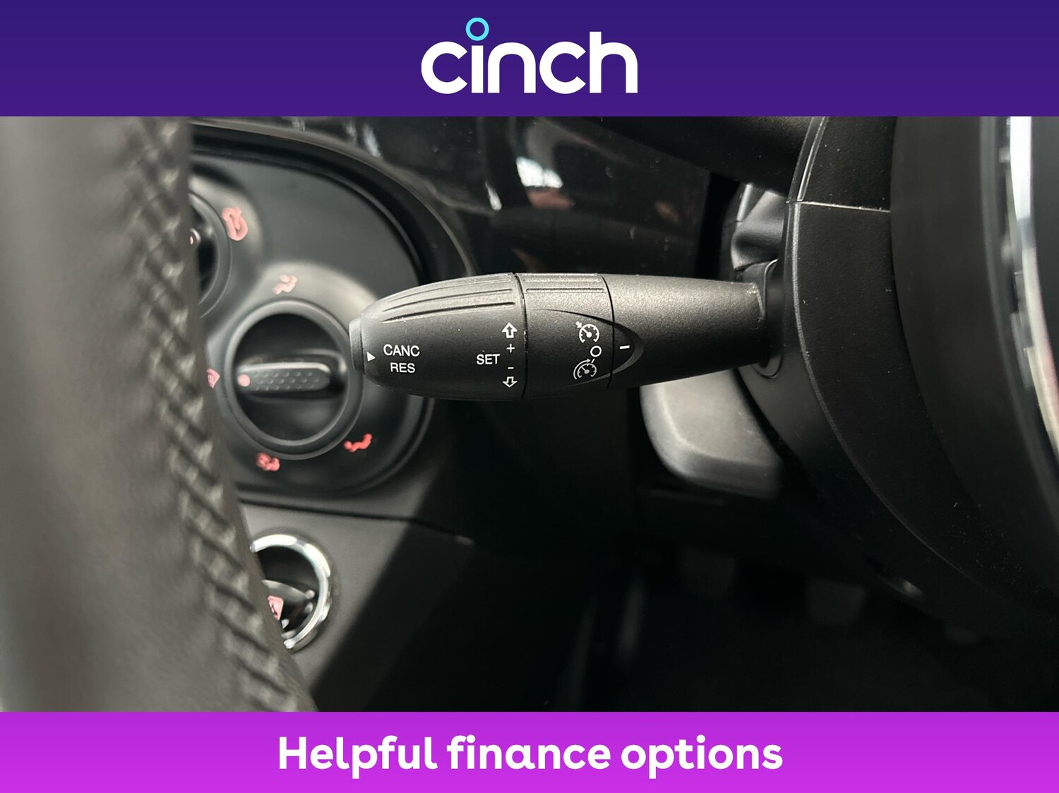 Used Fiat 500 2021 for sale - 76379832: Photo 30