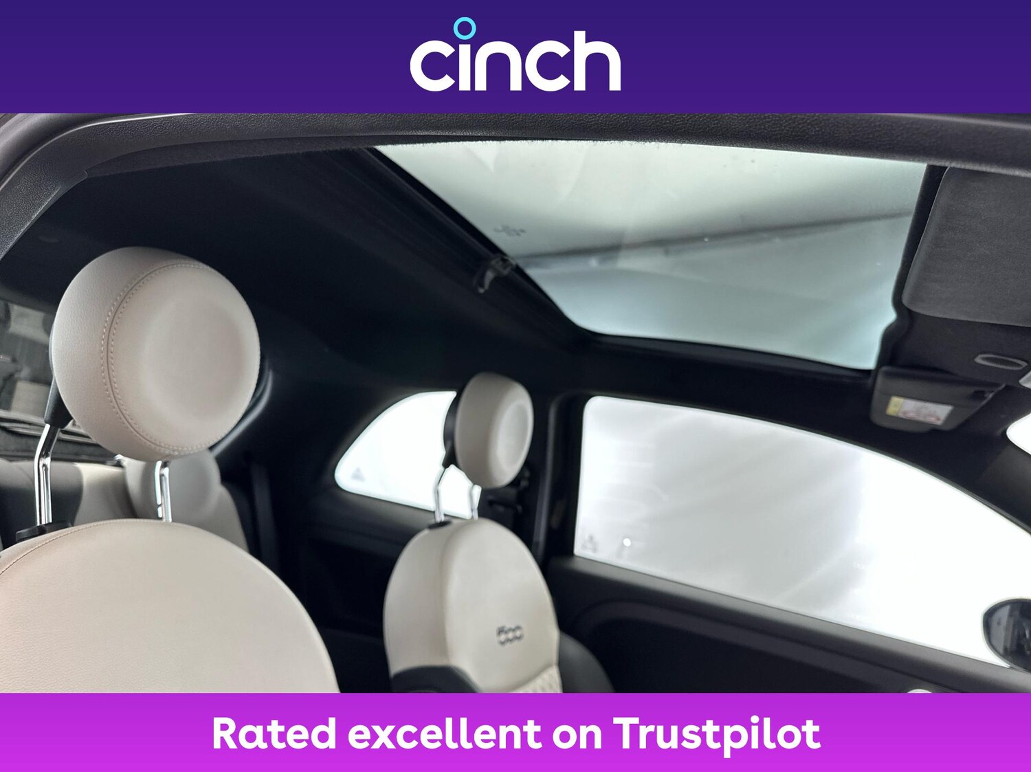 Used Fiat 500 2021 for sale - 76379832: Photo 33