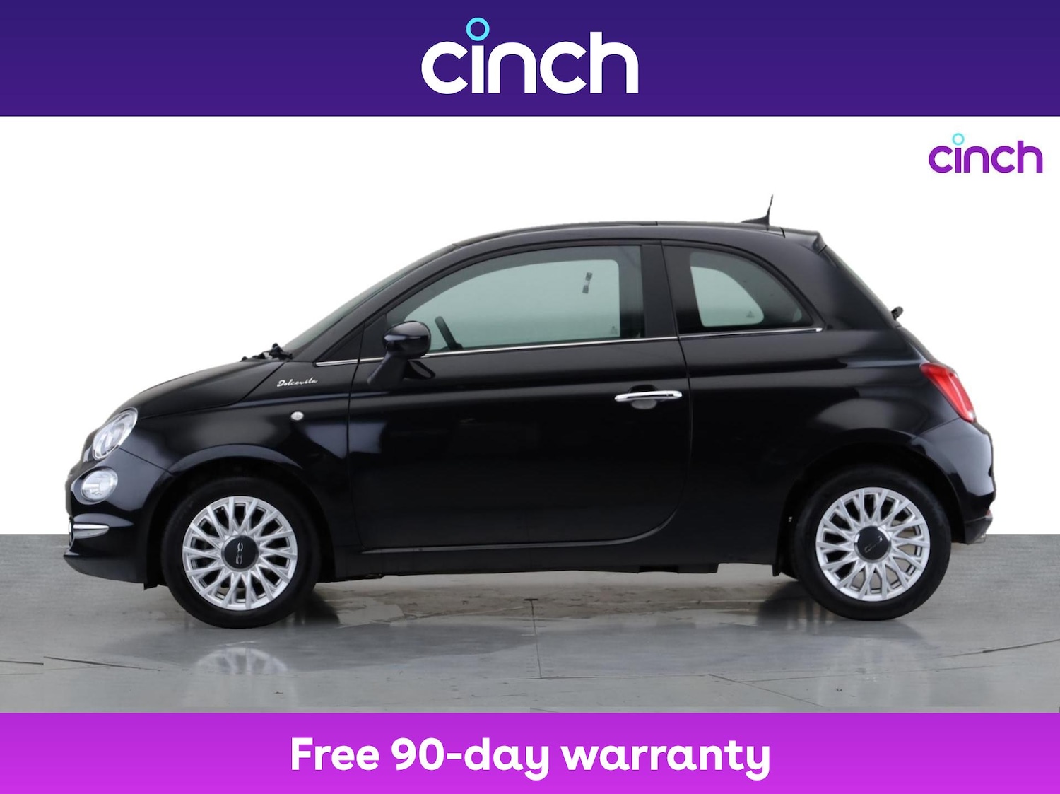 Used Fiat 500 2021 for sale - 76379832: Photo 8