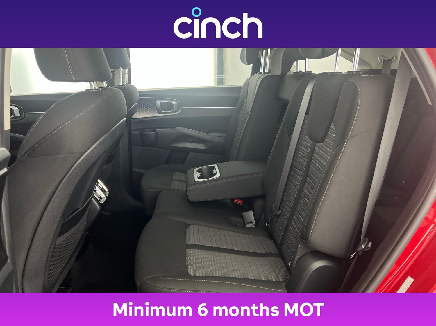 Used Kia Sorento 2021 for sale - 76862904: Photo 20