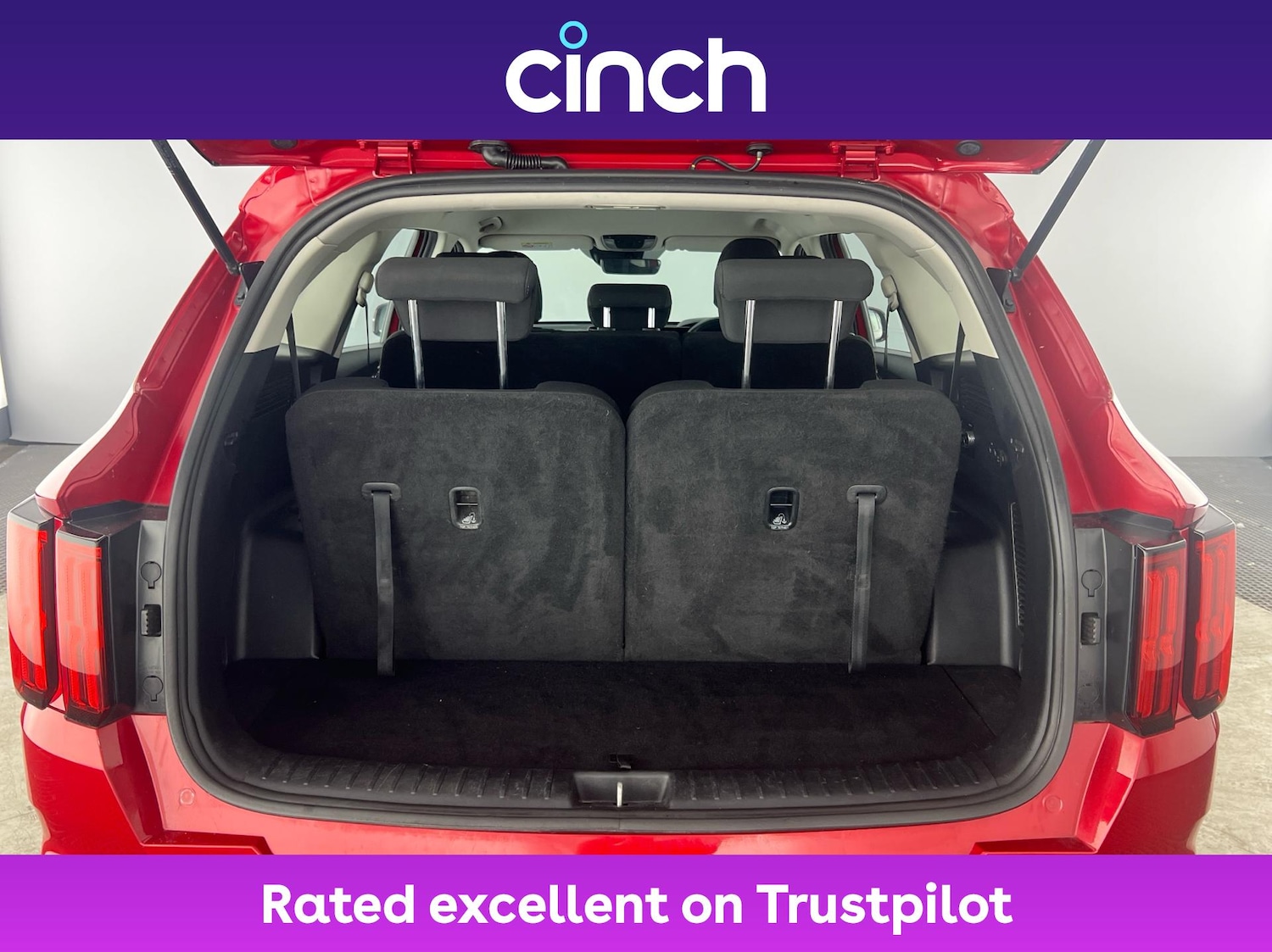 Used Kia Sorento 2021 for sale - 76862904: Photo 21