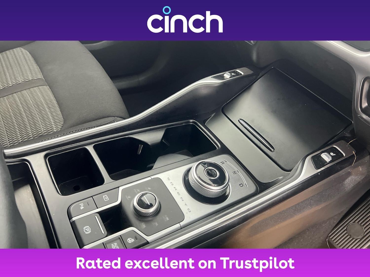 Used Kia Sorento 2021 for sale - 76862904: Photo 48