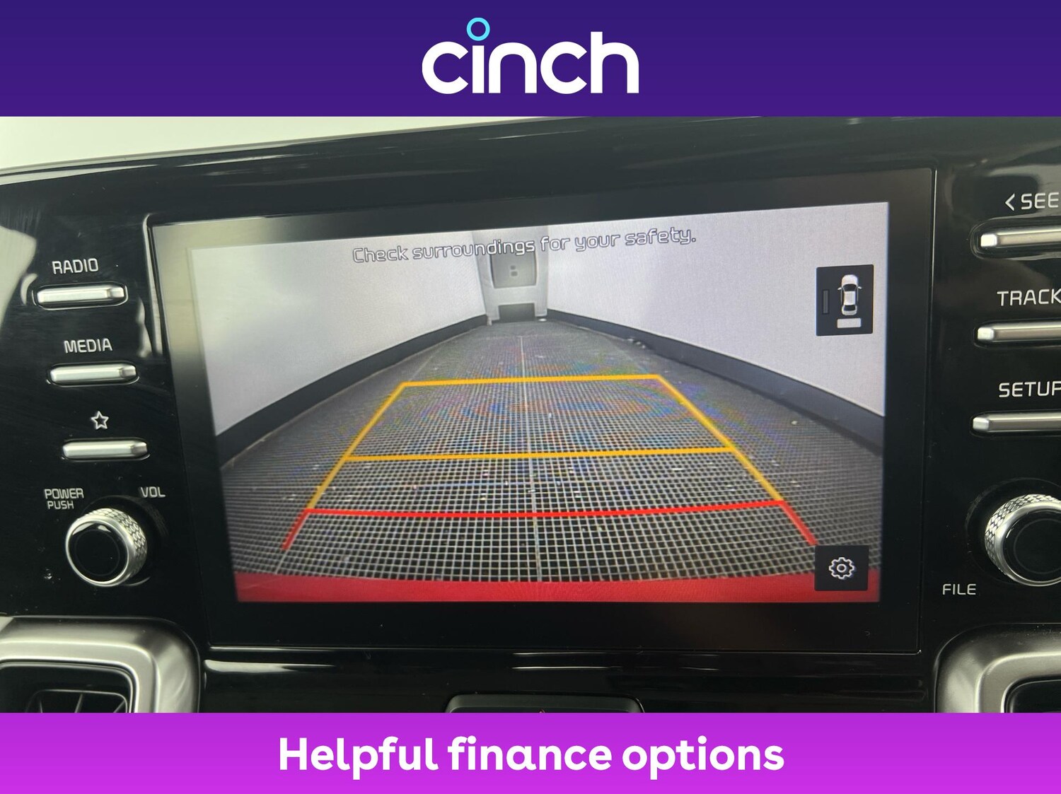 Used Kia Sorento 2021 for sale - 76862904: Photo 50