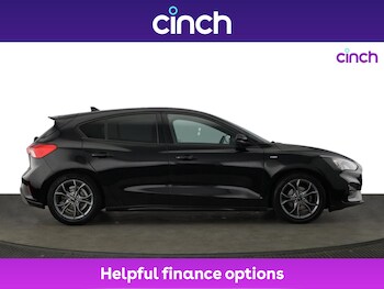 Used Ford Focus 2020 for sale - 75704679: Photo