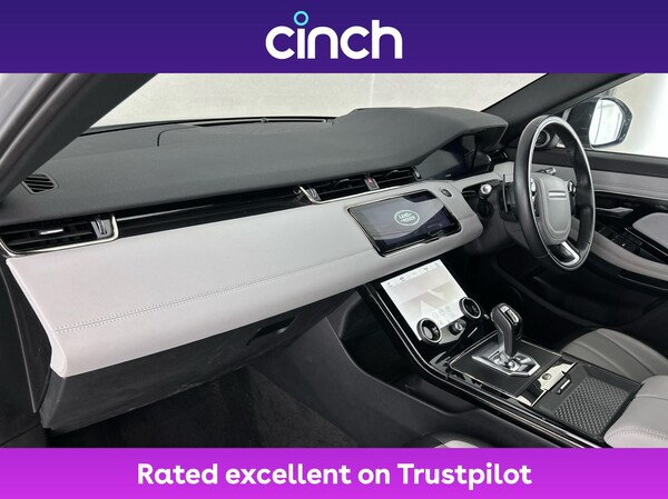 Used Land Rover Range Rover Evoque 2020 for sale - 76250338: Photo 14