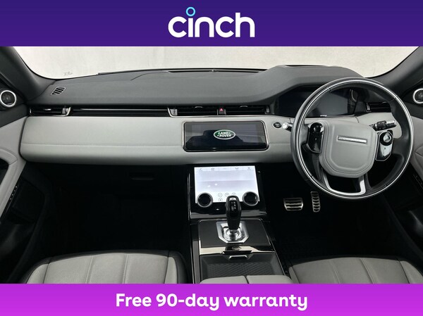 Used Land Rover Range Rover Evoque 2020 for sale - 76250338: Photo 15