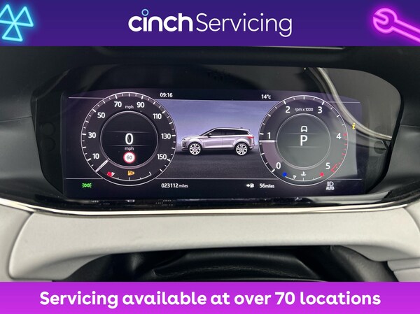 Used Land Rover Range Rover Evoque 2020 for sale - 76250338: Photo 18