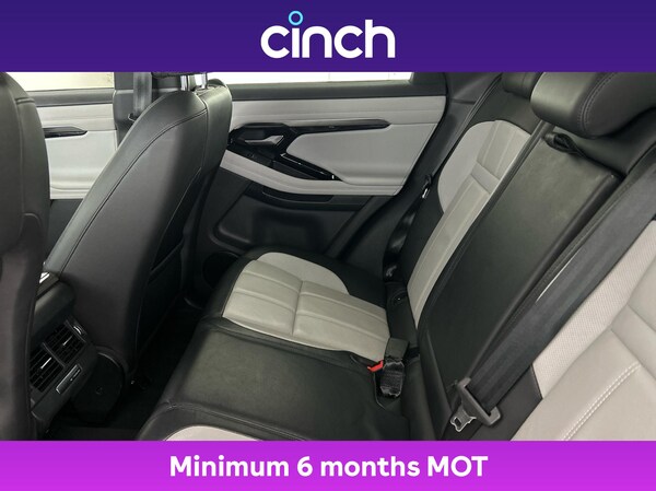 Used Land Rover Range Rover Evoque 2020 for sale - 76250338: Photo 20