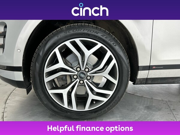 Used Land Rover Range Rover Evoque 2020 for sale - 76250338: Photo 24