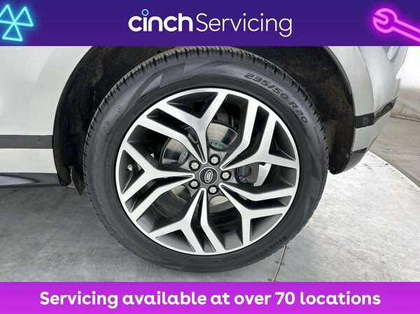 Used Land Rover Range Rover Evoque 2020 for sale - 76250338: Photo 26