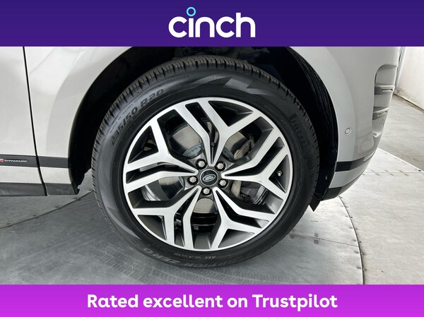 Used Land Rover Range Rover Evoque 2020 for sale - 76250338: Photo 28