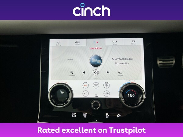 Used Land Rover Range Rover Evoque 2020 for sale - 76250338: Photo 33