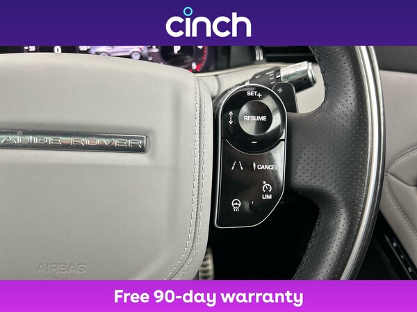 Used Land Rover Range Rover Evoque 2020 for sale - 76250338: Photo 34