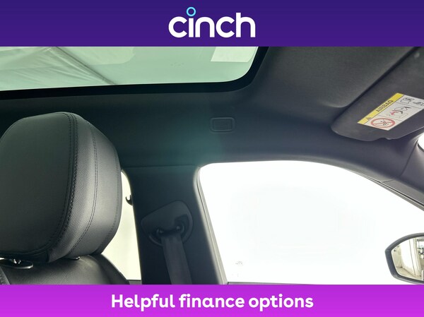 Used Land Rover Range Rover Evoque 2020 for sale - 76250338: Photo 35
