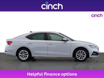Used Skoda Octavia 2021 for sale - 75384975: Photo