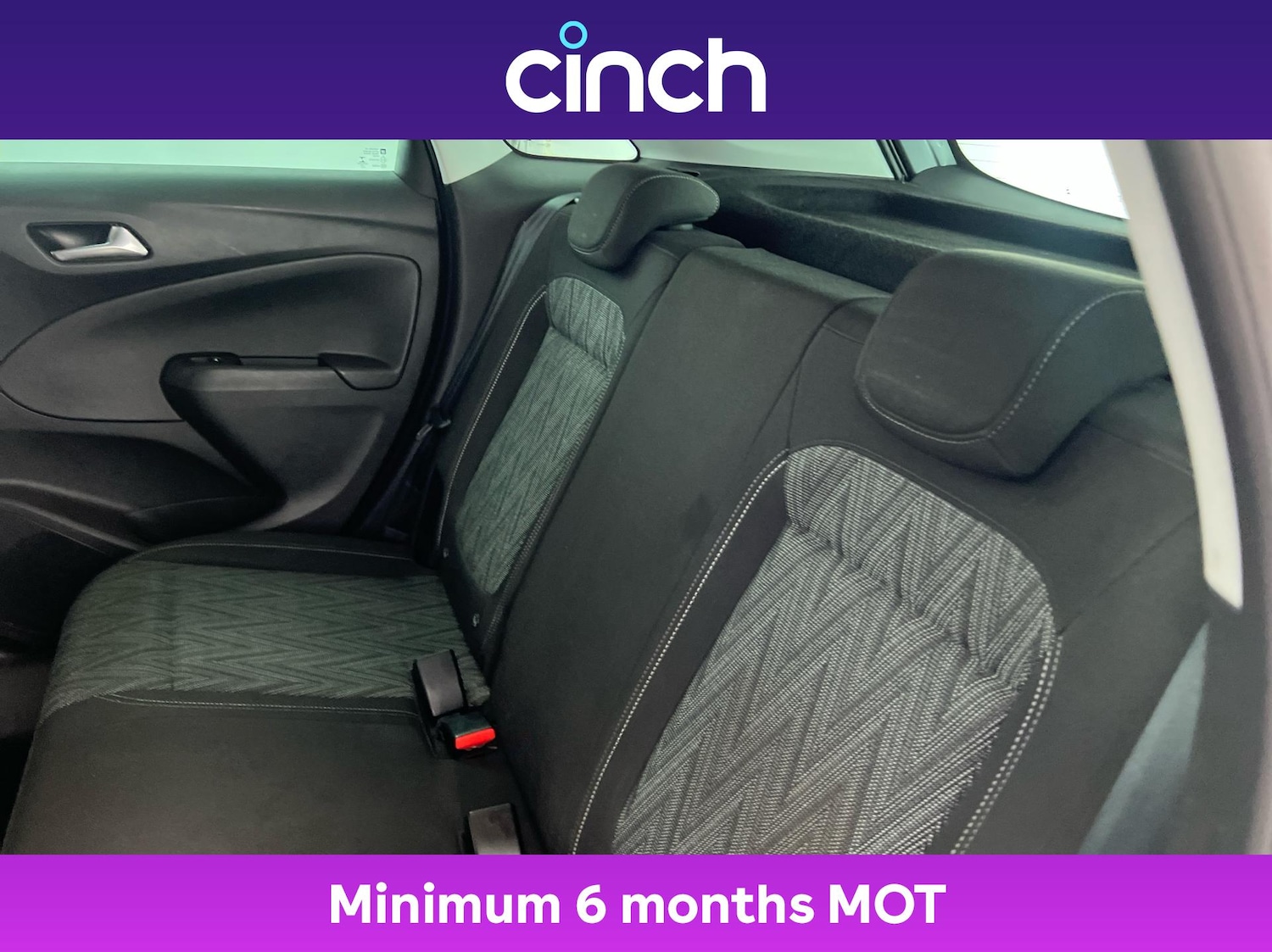 Used Vauxhall Crossland X 2020 for sale - 76665064: Photo 20