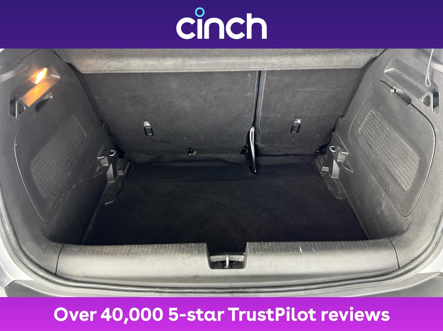 Used Vauxhall Crossland X 2020 for sale - 76665064: Photo 21