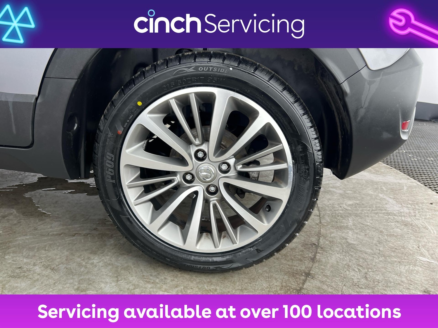 Used Vauxhall Crossland X 2020 for sale - 76665064: Photo 26