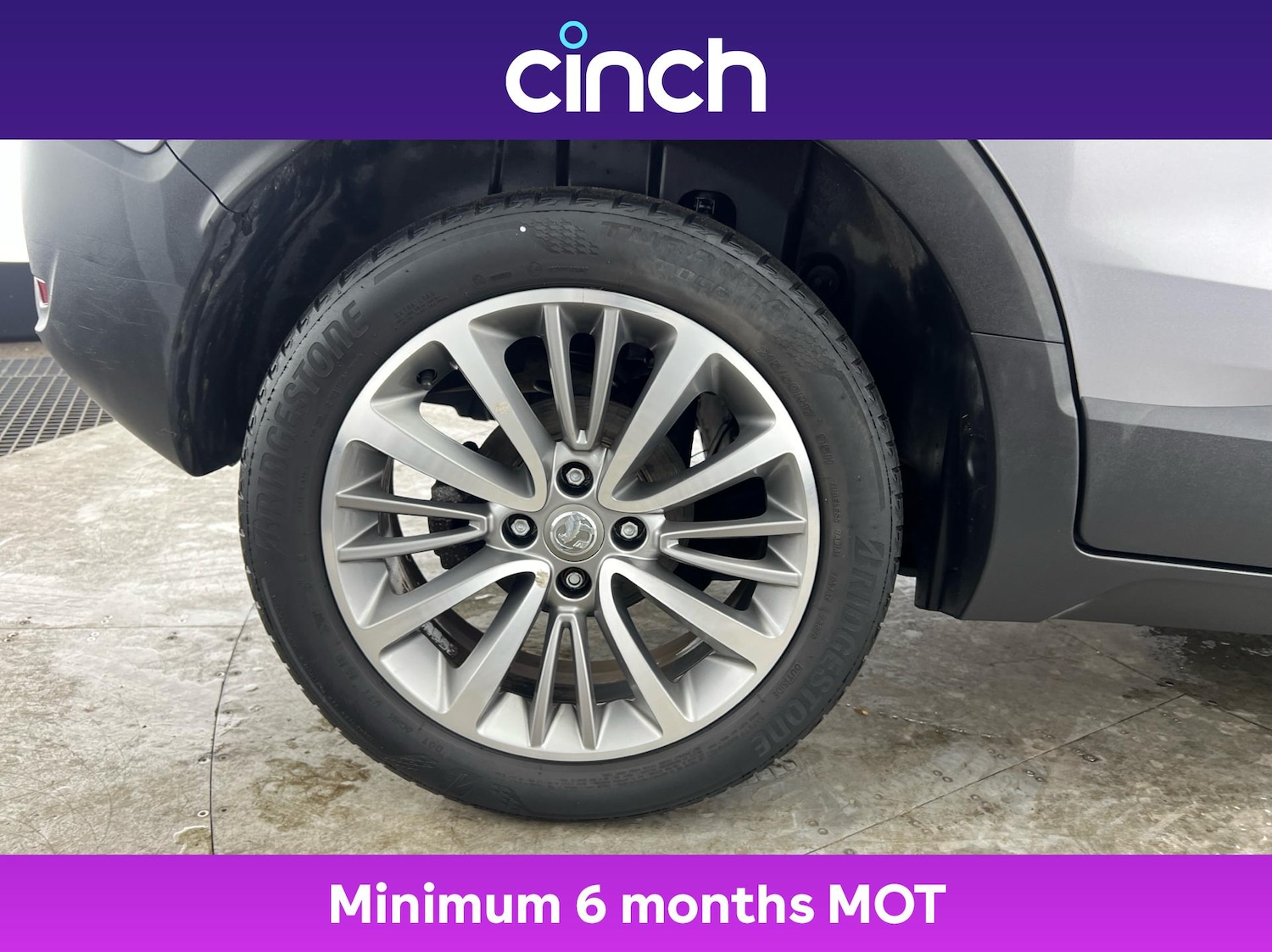 Used Vauxhall Crossland X 2020 for sale - 76665064: Photo 27