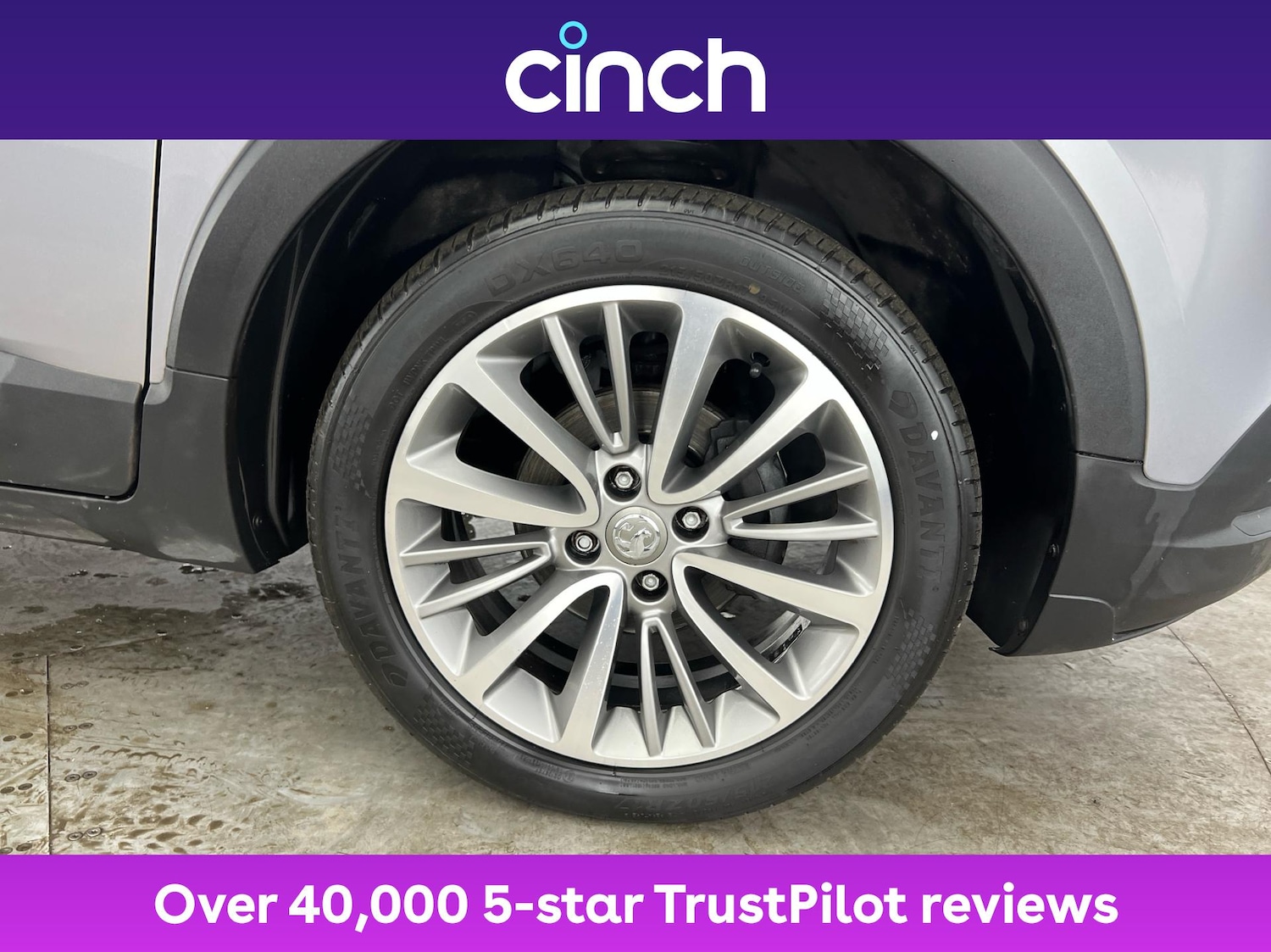 Used Vauxhall Crossland X 2020 for sale - 76665064: Photo 28