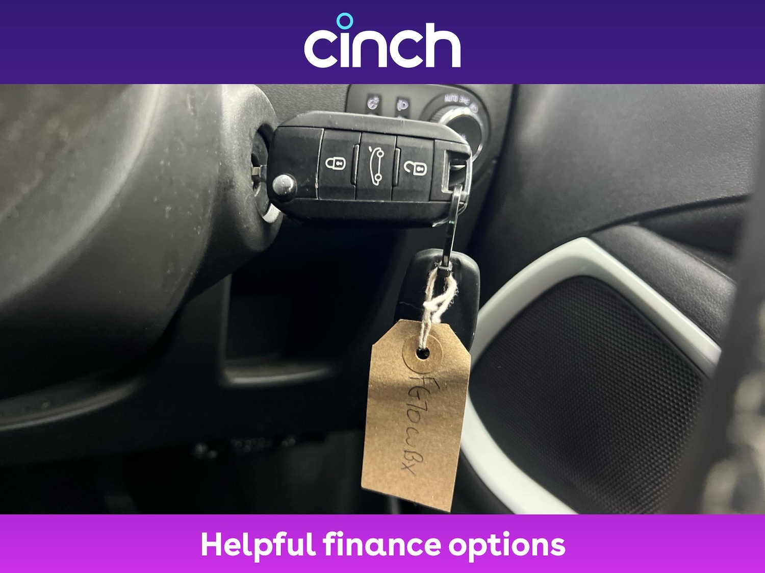 Used Vauxhall Crossland X 2020 for sale - 76665064: Photo 30