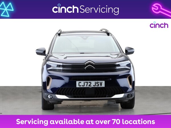 Used Citroen C5 Aircross 2023 for sale - 76250377: Photo 11