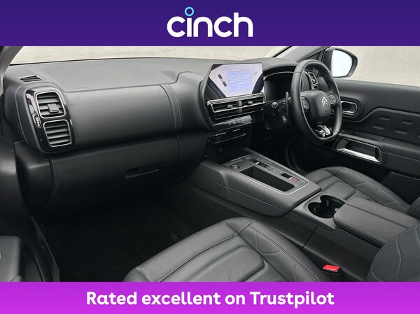 Used Citroen C5 Aircross 2023 for sale - 76250377: Photo 14