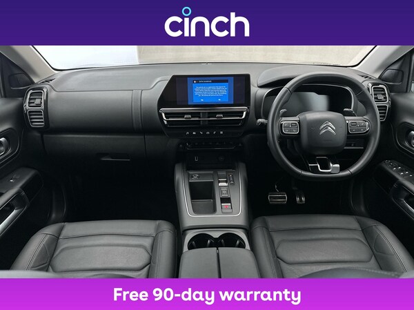 Used Citroen C5 Aircross 2023 for sale - 76250377: Photo 15