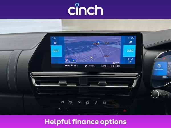 Used Citroen C5 Aircross 2023 for sale - 76250377: Photo 17